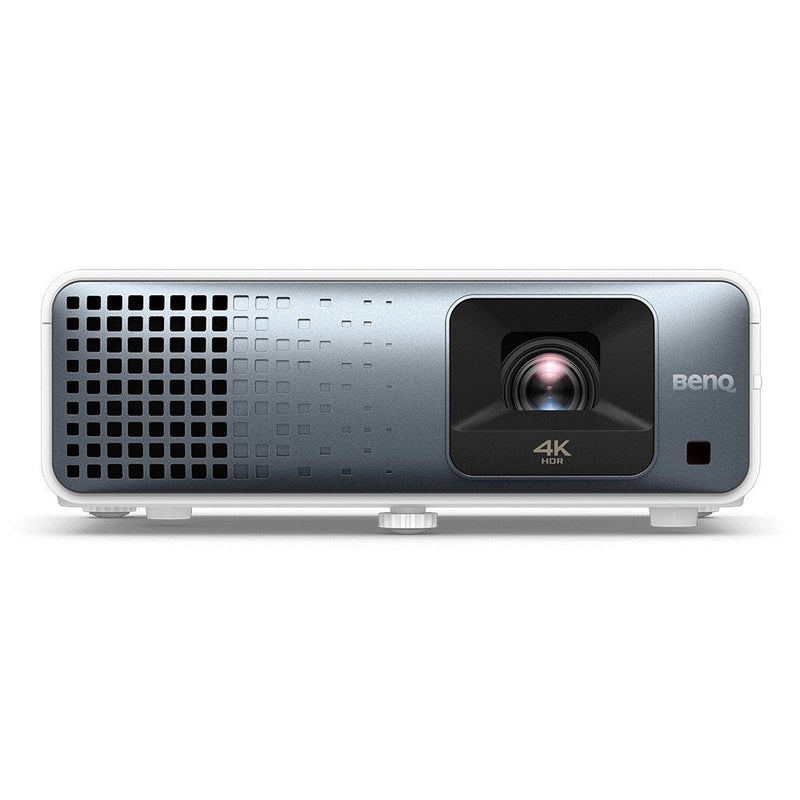 BenQ Projector TK710 Range Standard 3200 Lúmenes Ansi Dlp UHD 4K (3840X2160) 3D Black White