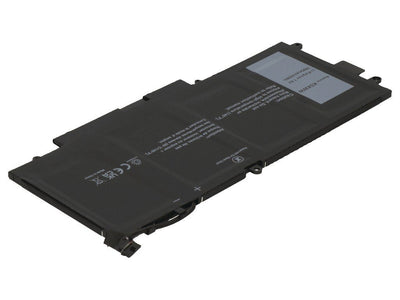 2-POWER Battery 7.6V 7270MAH Dell Latitude 12 5289 CBP3821A — image 1
