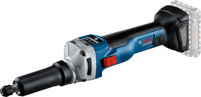 Bosch Angle Grinder Recta a Battery Professional Ggs 18V-10 Slc Professional, 18 Voltios Blue/Black Without Ba — image 1