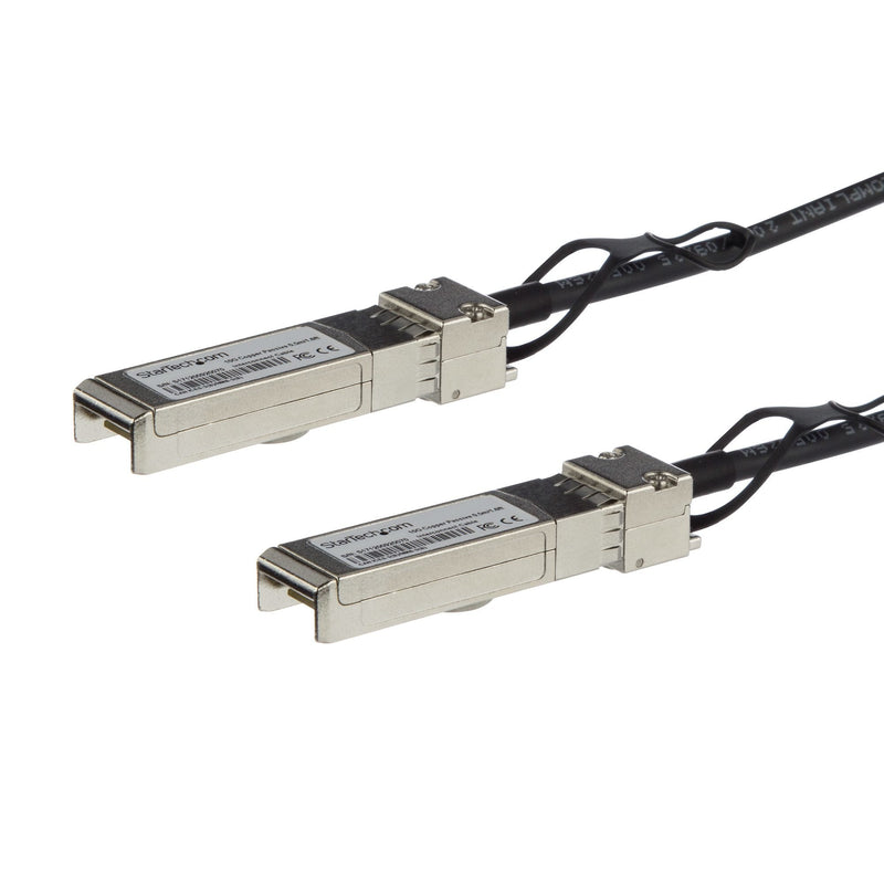 StarTech.com Cable 1M Sfp + Direct-attach Twinax Msa - 10 GbE