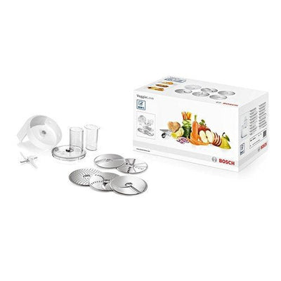 Bosch Accesorio Mezclador / Processor Alimentos MUZ5VL1 — image 1