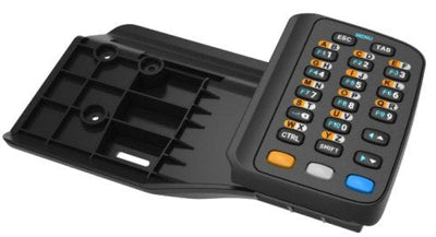WT6000 External Keypad Assembly Alphanumeric And Function Includes Mounting Cleat — image 1