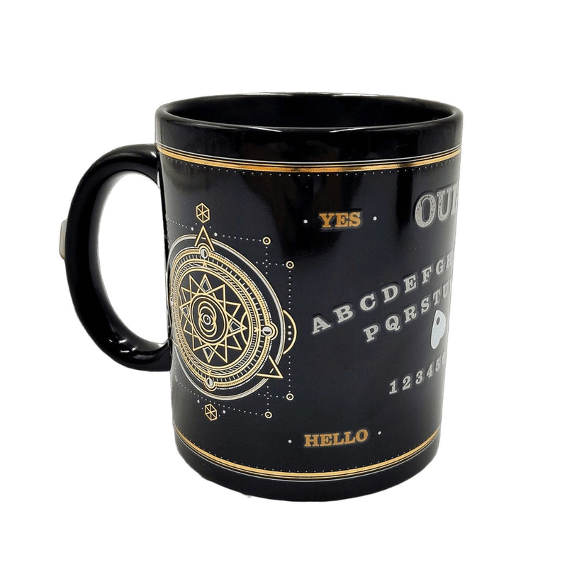 Mad Monkey - Mug Ouija - With Farbwechsel