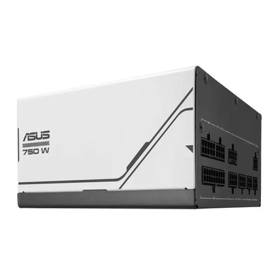 ASUS Power Supply Prime 750W Gold — image 1