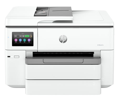 HP Officejet Pro 9730 Wide Format All-in-one - Printer Multifunción - Colour - Inyección Ink - A3 (297 X 420MM — image 1
