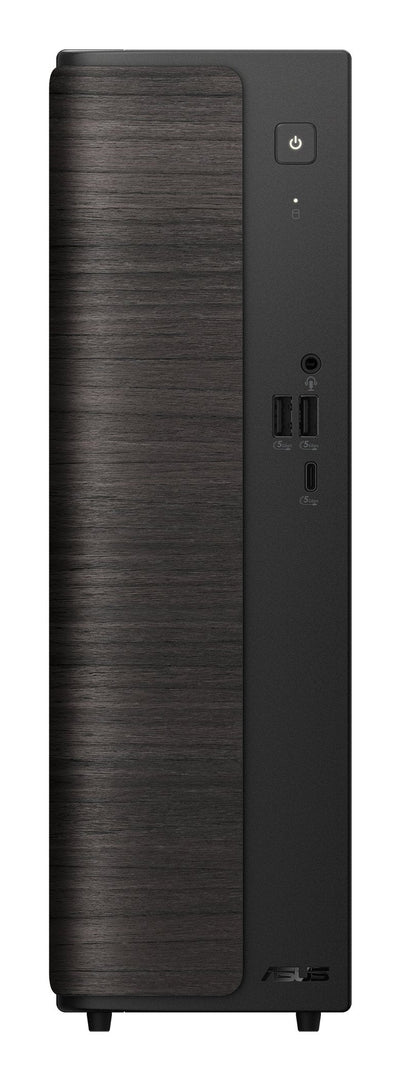 ASUS PC V500 Sff V501SV-05210H036W CORE5 210H 8GB 512SSD W11 Home Black — image 1