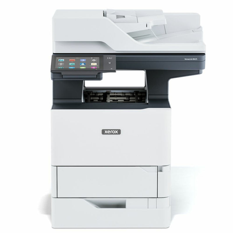 Xerox Multifuncion Laser Versalink B625V_DN Monocromo A4 61PPM Network NFC Duplex