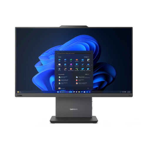 All-in-one Neo 50A G5 12SC00F4PB W11PRO Core 5 210H/16GB/512GB/Int/23.8 FHD/Luna Grey/3YRS Os — image 1