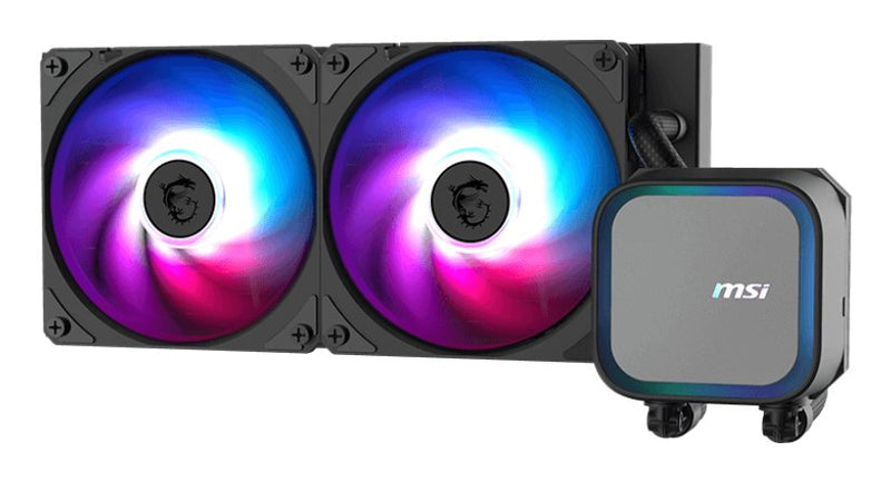 MSI Refrigeracion Liquida Mag Coreliquid A13 240