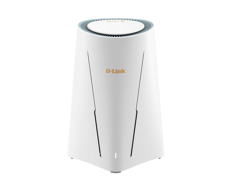 D-link 5G Nr BE3600 Wi-Fi 7 Router G536/ And