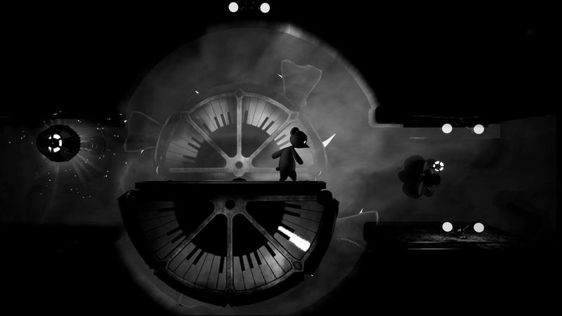 Set Tandem - a Tale Of Shadows Playstation 4
