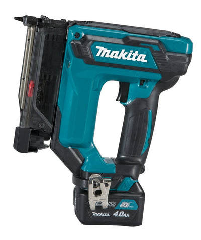 Makita Stapler Clavijas Wireless PT354DSMJ, 10,8 Voltios, Stapler Eléctrica PT354DSMJ — image 1