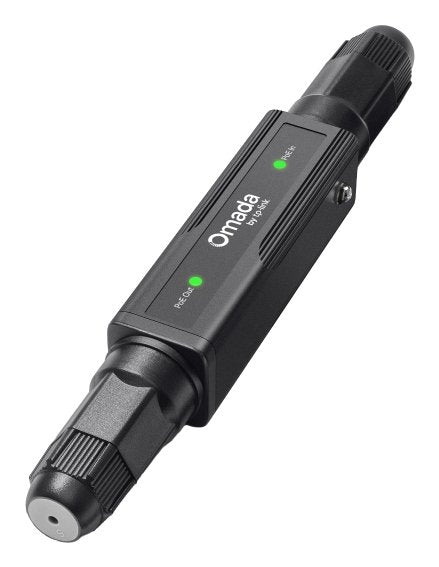 Extensor PoE + Omada 2 Ports 1Gbps RJ45 10/100/1000Mbps