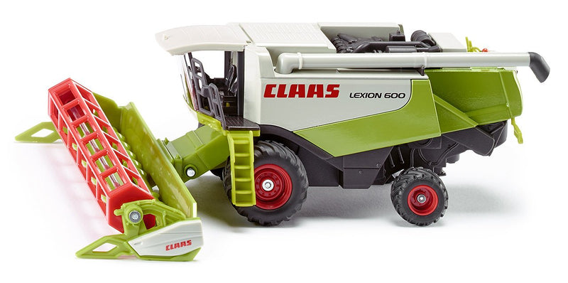 Siku Farmer Claas Lexion 600MÄHDRESCHER 10199100004