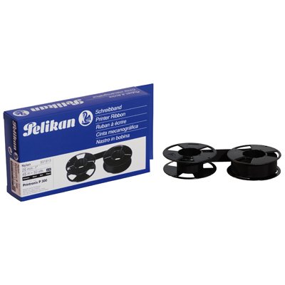 Pelikan Ink Ribbon Printronix P300 Ocr Ds Bk 45M St — image 1