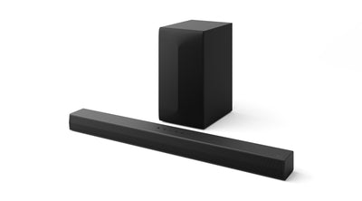 LG Soundbar 340W S60T — image 1