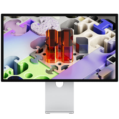 Apple Studio Display Xdr - Standard Glass - Tilt- And Height-adjustable Stand (2026) — image 1