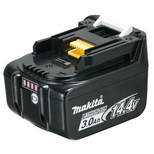 Makita 197615-3 Charger And Battery BL1430B — image 1
