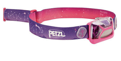 Petzl Linterna Front LED Tikkid E091BA01 — image 1