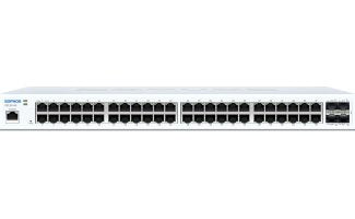 Sophos CS110-48 Switch - 48 Ports - Cable Power Ue — image 1