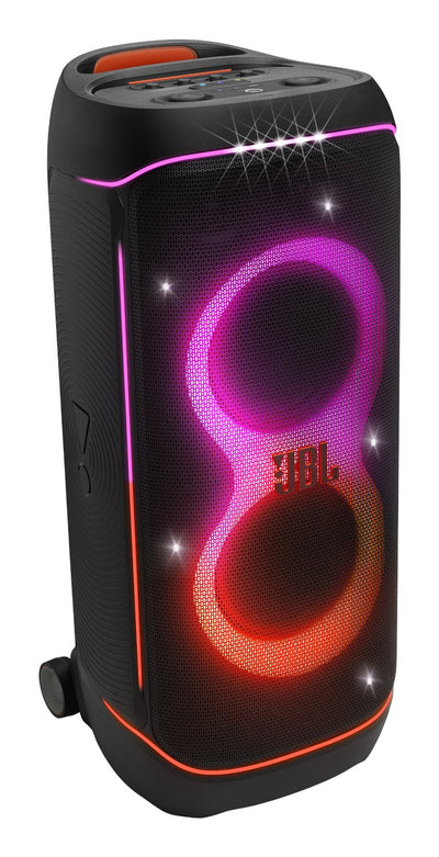Jbl Speaker Partybox 720 Fiestas Black 800W — image 1