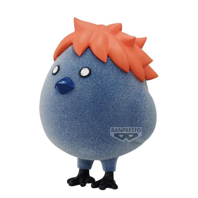 Banpresto Figure Haikyu!! Fluffy Puffy Hinagarasu — image 1