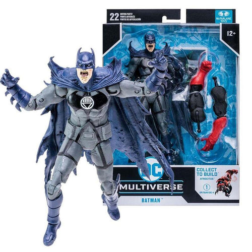 Figure Batman Multiverse DC Comics 17CM — image 1