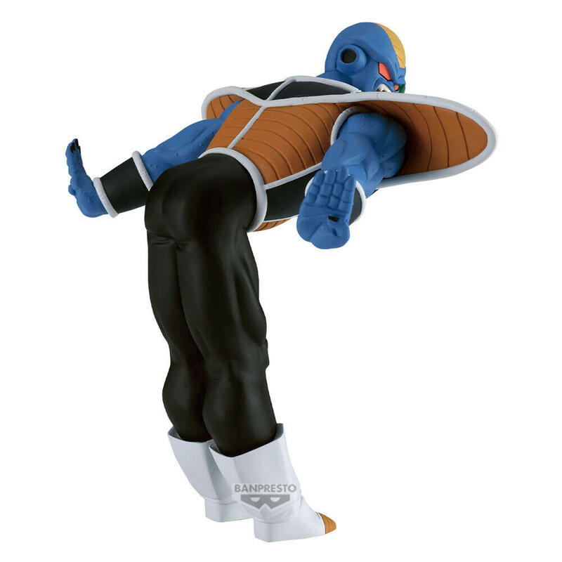 Figure Burter Solid Edge Works Dragon Ball Z 14CM