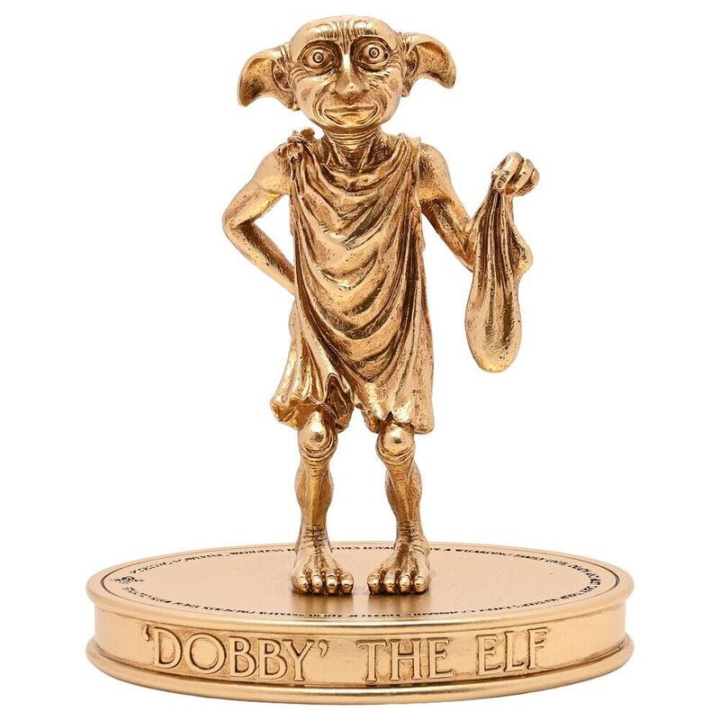 Figure Dobby Harry Potter 12CM