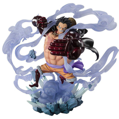 Figure Figuarts Zero Monkey D.luffy Extra Battle One Piece 21CM — image 1