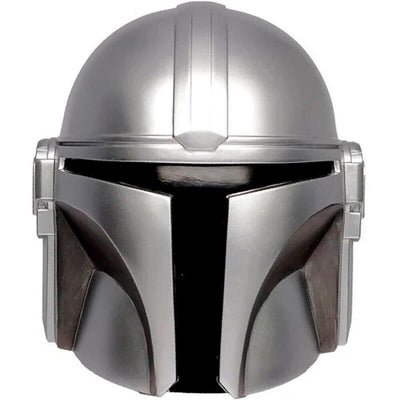 Figure Hucha Helmet Mandalorian Star Wars 21CM — image 1
