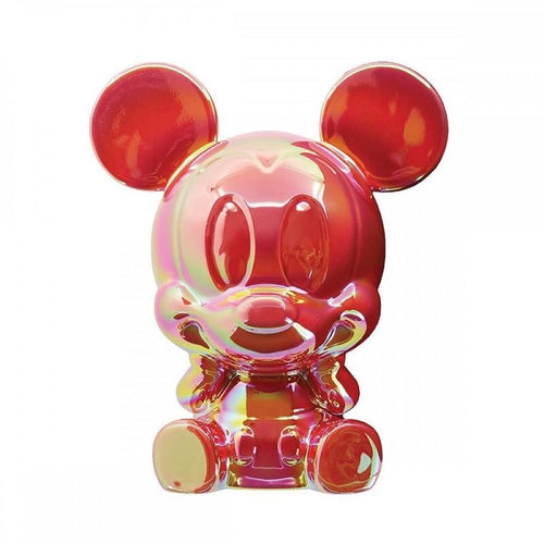 Enesco Figure Hucha Ceramic Disney Mickey — image 1