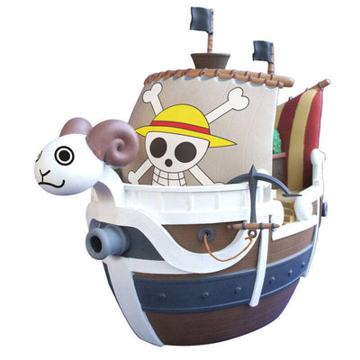 Plastoy Figure Hucha One Piec Going Merry Tirelire 26CM — image 1