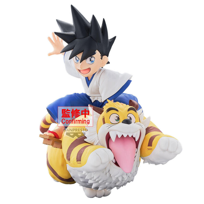 Figure Kagetora Yaiba: Samurai Legend 9CM