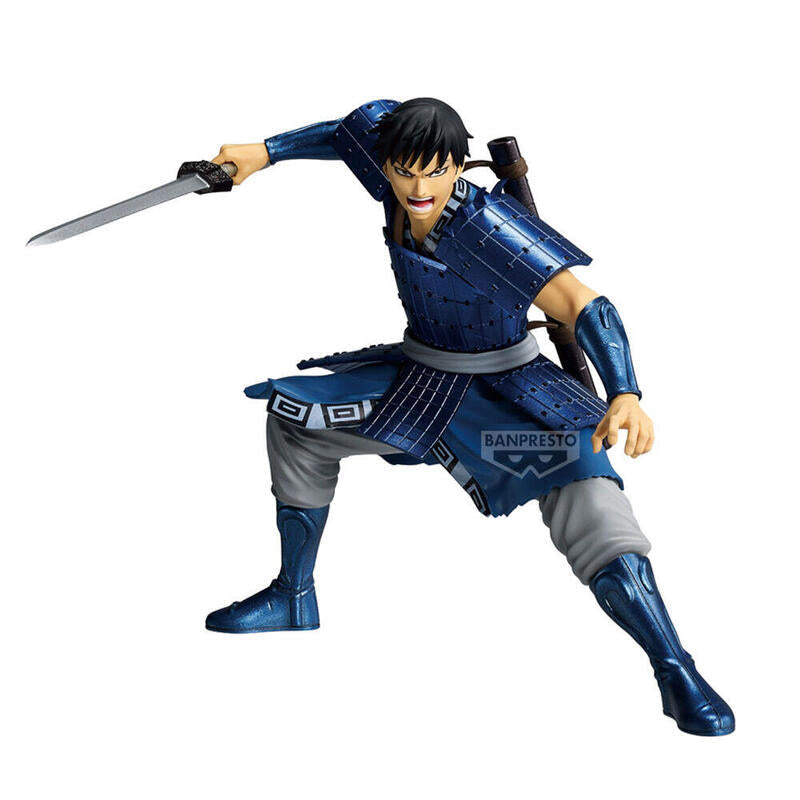 Figure Kingdom Vibration Stars-shin-