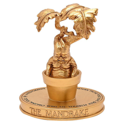 Figure Madragora Harry Potter 18CM — image 1