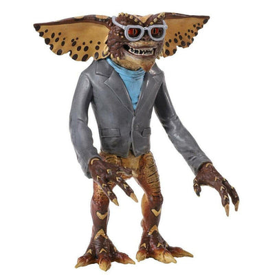 Figure Maleable Bendyfigs Brain Gremlins 15CM — image 1