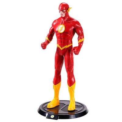Figure Maleable Bendyfigs The Flash DC Comics 19CM — image 1