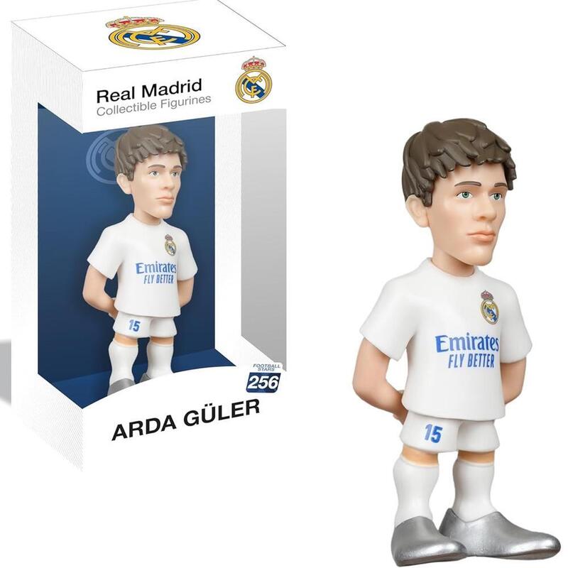 Figure Minix Rm Arda Guler