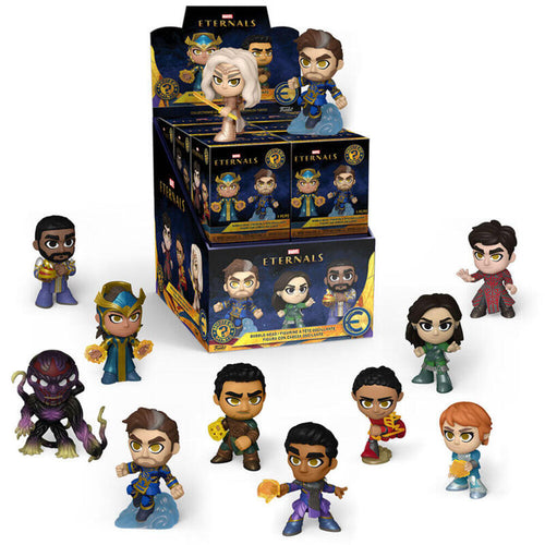 Figure Mystery Minis Marvel Eternals — image 1