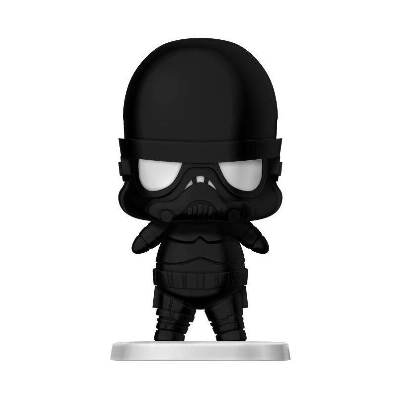 Figure Pokis Shadow Trooper Genuine Stormtrooper