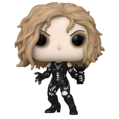 Figure Pop DC Comics Batman Returns Catwoman — image 1