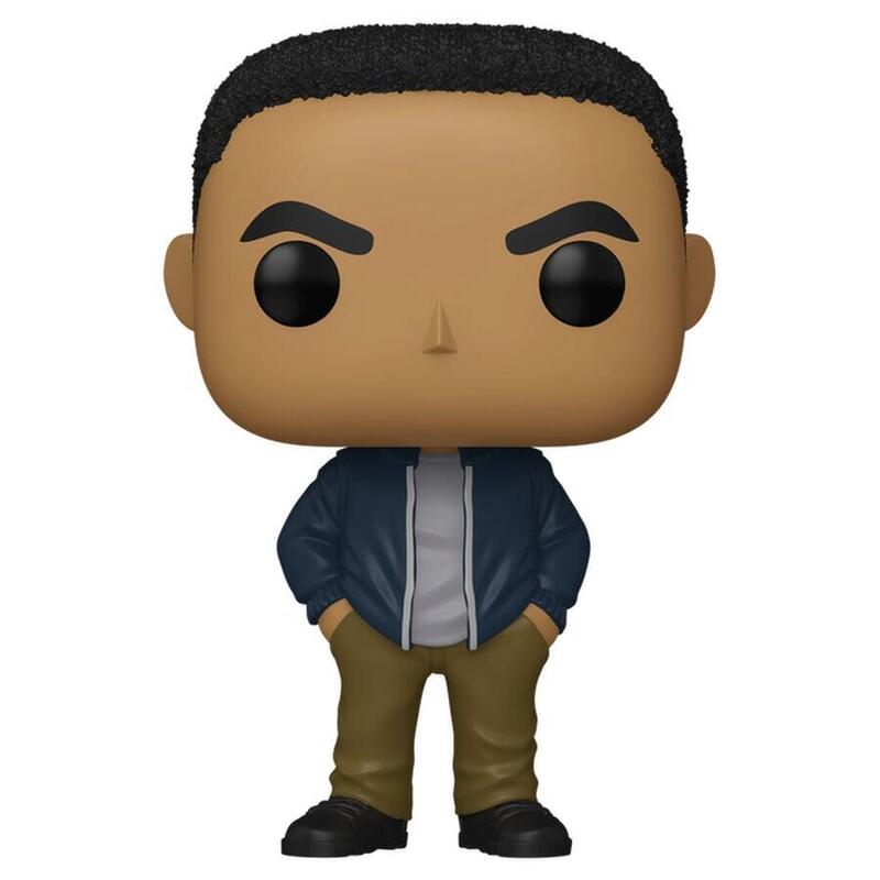 Figura Pop DC Comics Linternas John Stewart