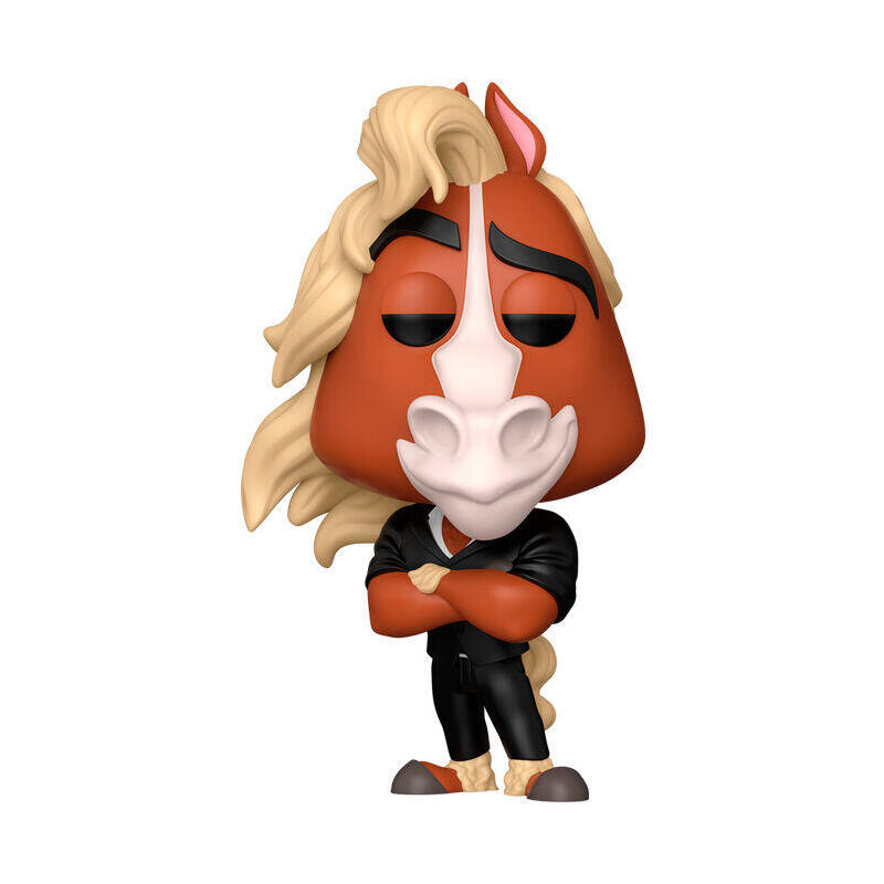 Figure Pop Disney Zootropolis 2 Winddancer