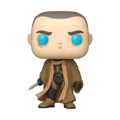 Figure Pop Dune Part Three Paul Atreides — image 1