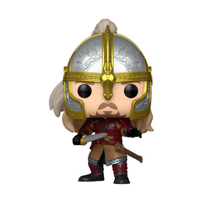 Figure Pop Señor Rings Eomer — image 1