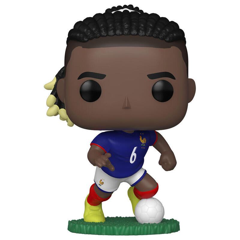 Figure Pop Francia Eduardo Camavinga