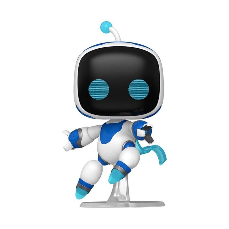 Figure Pop Jumbo Astro Bot - Astro Bot