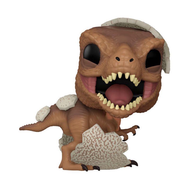 Figure Pop Jurassic Park T.rex Hatchling