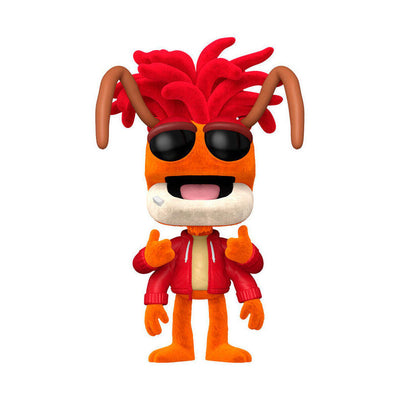 Figure Pop Teleñecos Pepe The Prawn — image 1